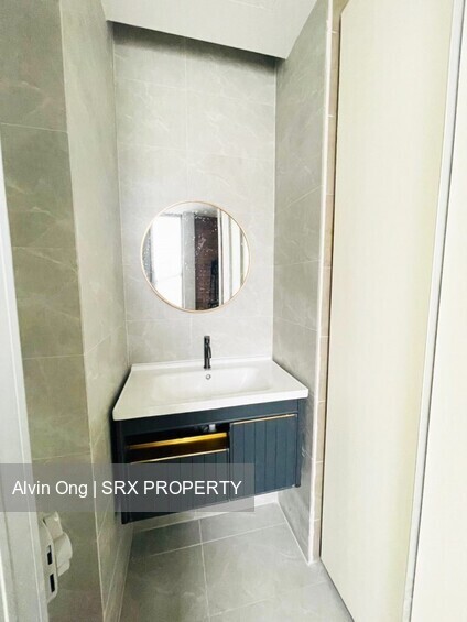 Stratum (D18), Condominium #482860151
